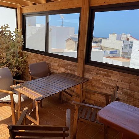 Casa Natalie El Cotillo (Fuerteventura) Exterior foto