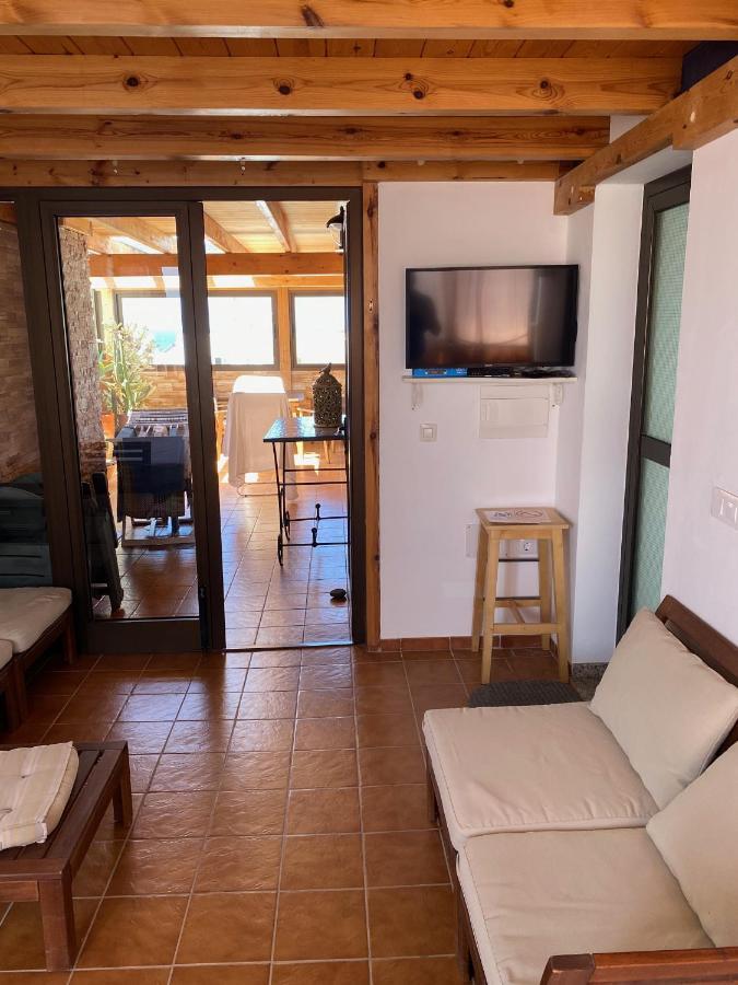Casa Natalie El Cotillo (Fuerteventura) Exterior foto