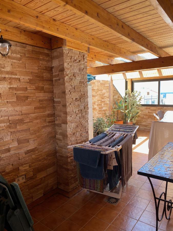 Casa Natalie El Cotillo (Fuerteventura) Exterior foto