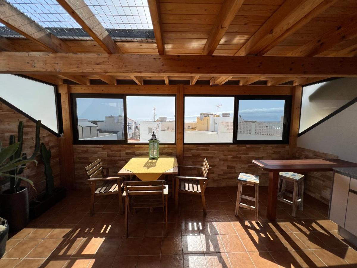 Casa Natalie El Cotillo (Fuerteventura) Exterior foto