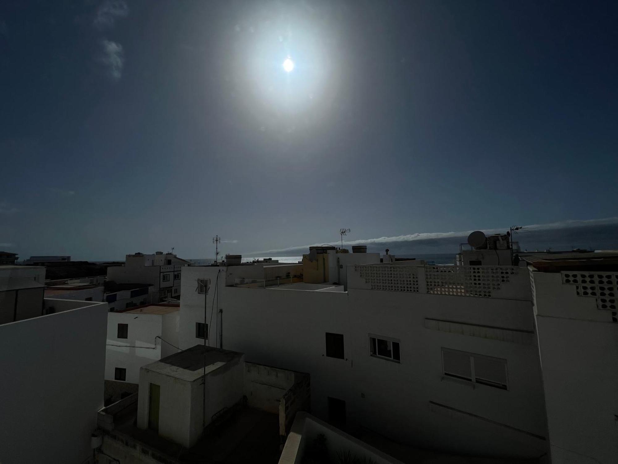 Casa Natalie El Cotillo (Fuerteventura) Exterior foto