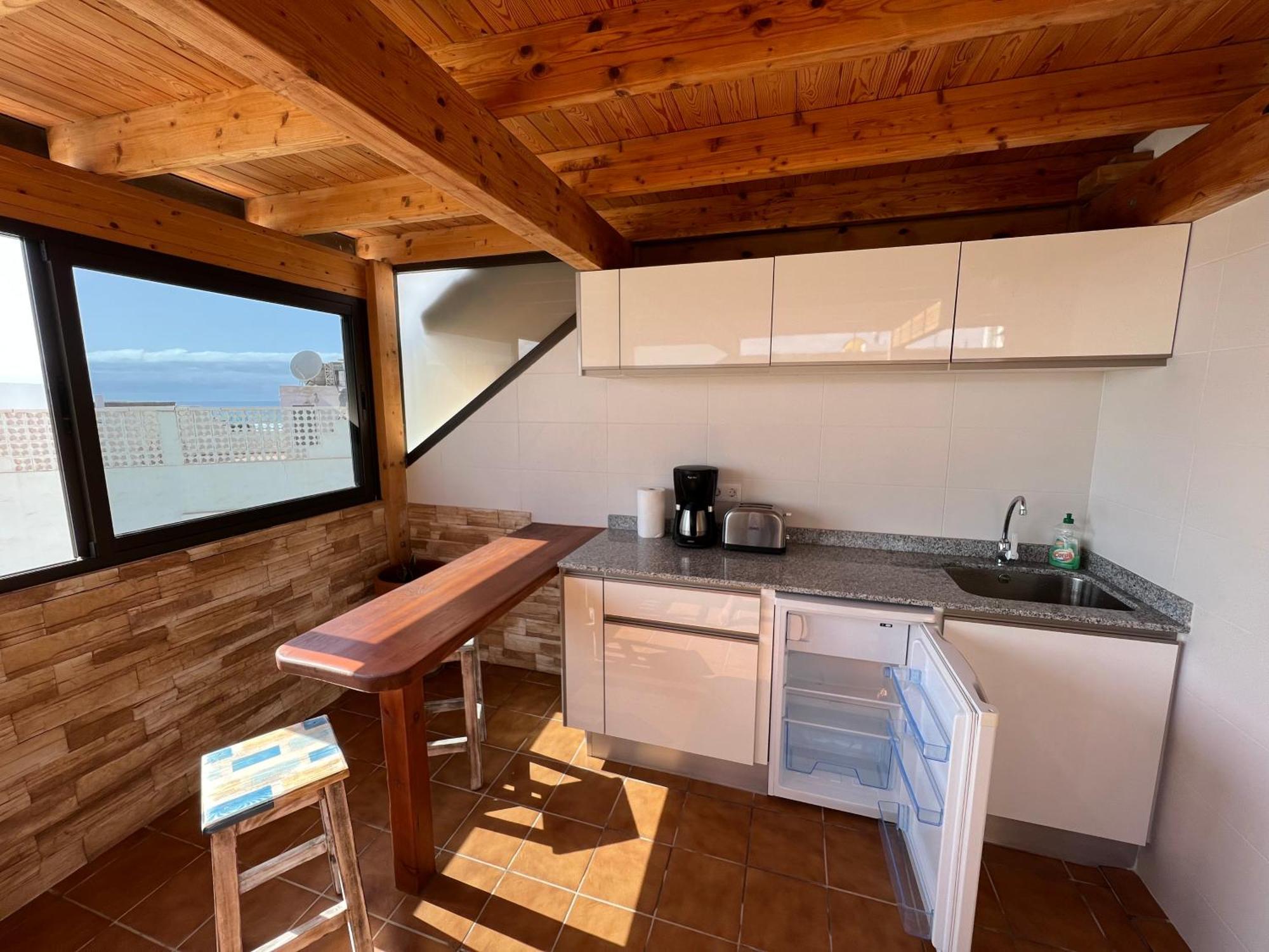Casa Natalie El Cotillo (Fuerteventura) Exterior foto