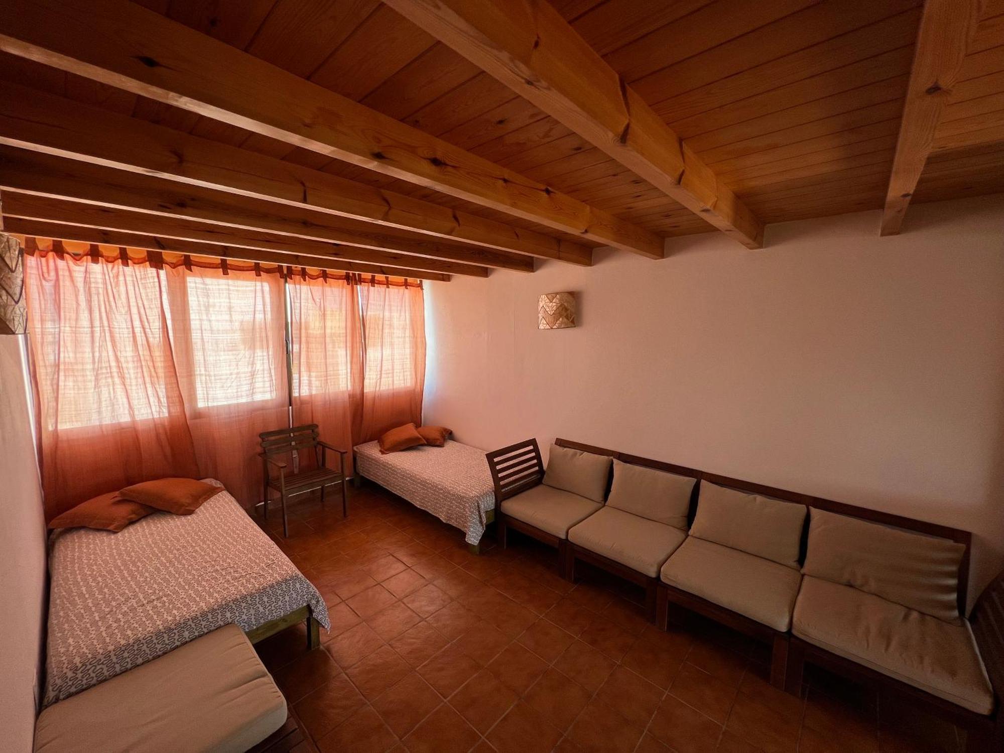 Casa Natalie El Cotillo (Fuerteventura) Exterior foto