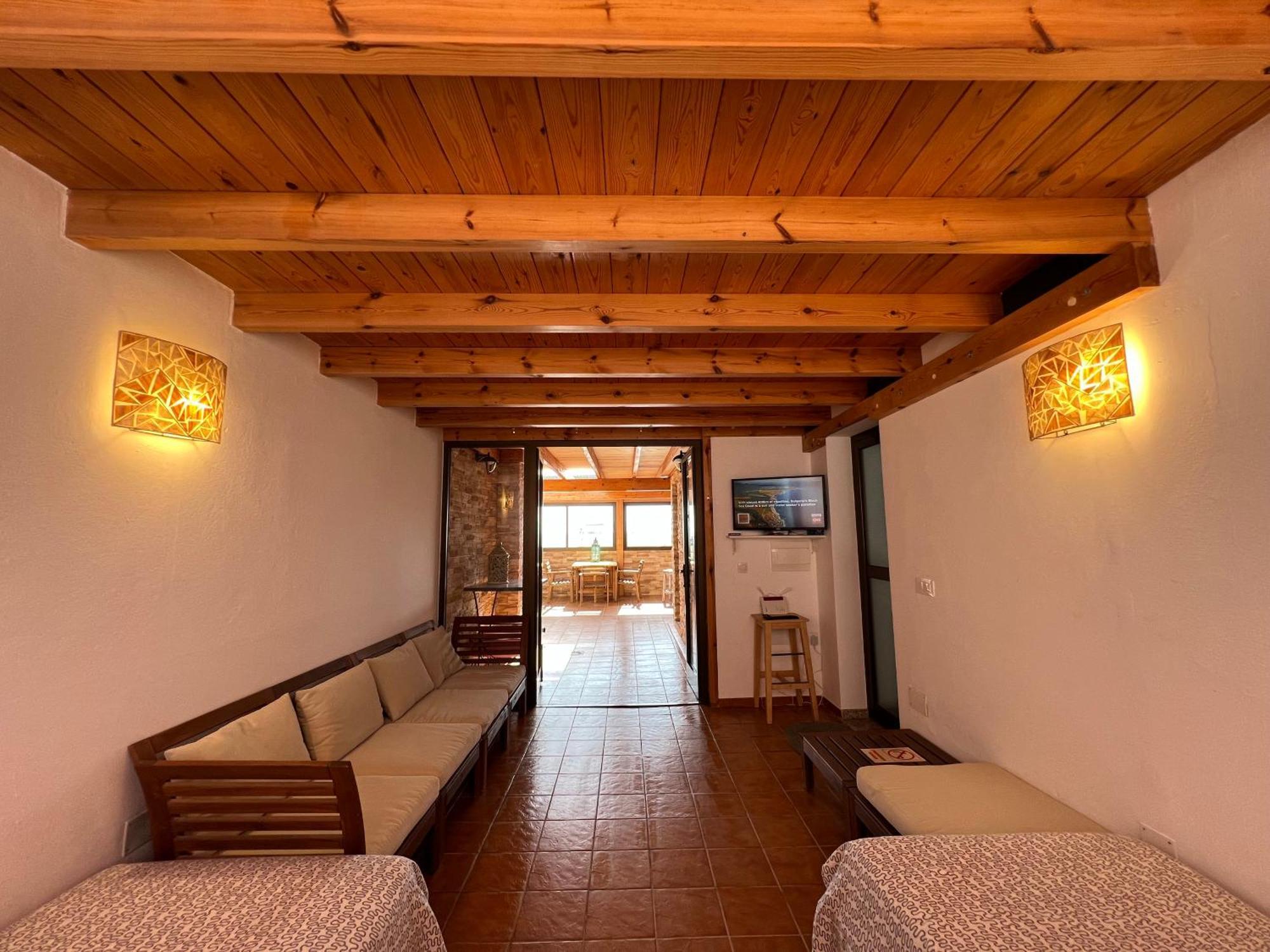 Casa Natalie El Cotillo (Fuerteventura) Exterior foto
