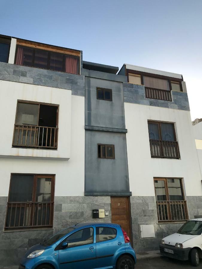 Casa Natalie El Cotillo (Fuerteventura) Exterior foto
