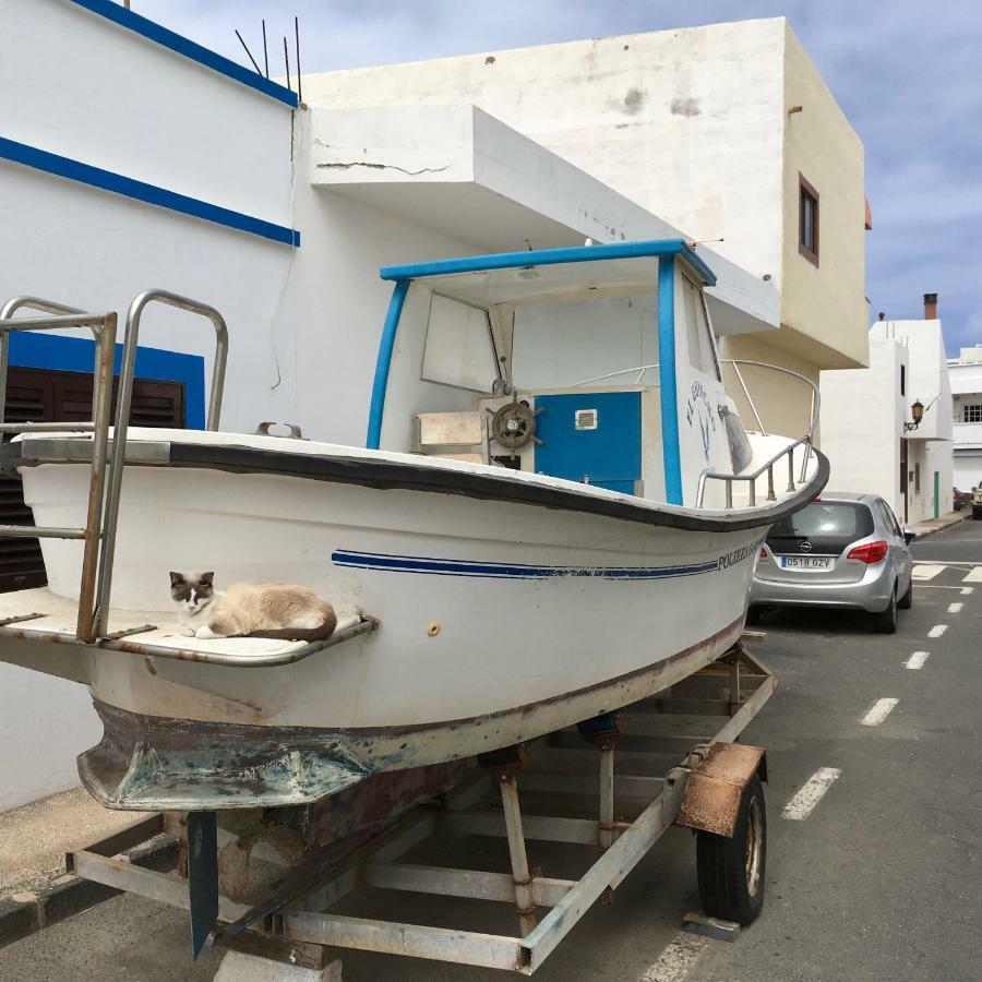Casa Natalie El Cotillo (Fuerteventura) Exterior foto