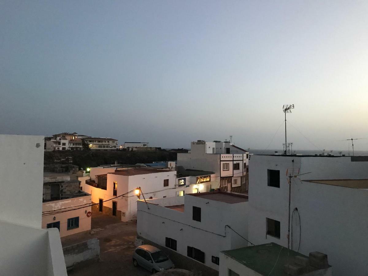 Casa Natalie El Cotillo (Fuerteventura) Exterior foto