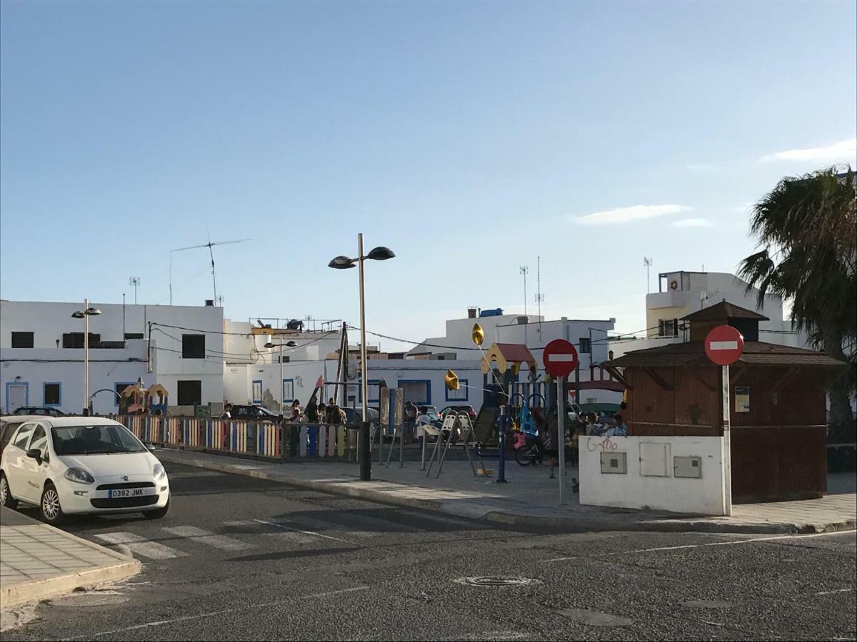 Casa Natalie El Cotillo (Fuerteventura) Exterior foto