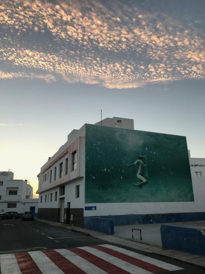 Casa Natalie El Cotillo (Fuerteventura) Exterior foto