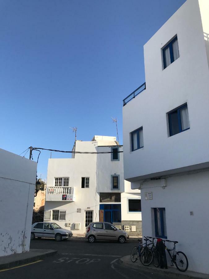Casa Natalie El Cotillo (Fuerteventura) Exterior foto