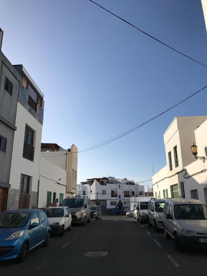 Casa Natalie El Cotillo (Fuerteventura) Quarto foto